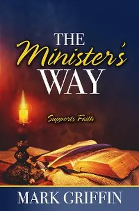 Griffin |  The Minister's Way | eBook | Sack Fachmedien