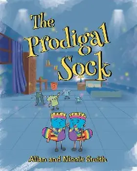 Smith |  The Prodigal Sock | eBook | Sack Fachmedien