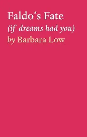 Low |  Faldo's Fate | eBook | Sack Fachmedien