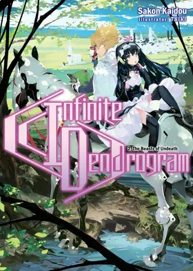 Kaidou |  Infinite Dendrogram: Volume 2 | eBook | Sack Fachmedien