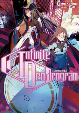 Kaidou |  Infinite Dendrogram: Volume 6 | eBook | Sack Fachmedien