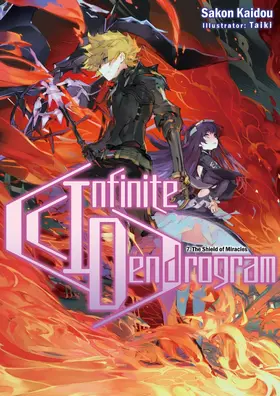 Kaidou |  Infinite Dendrogram: Volume 7 | eBook | Sack Fachmedien
