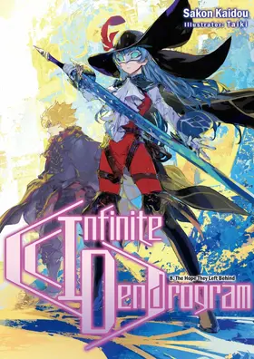 Kaidou |  Infinite Dendrogram: Volume 8 | eBook | Sack Fachmedien