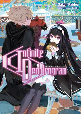 Kaidou |  Infinite Dendrogram: Volume 10 | eBook | Sack Fachmedien