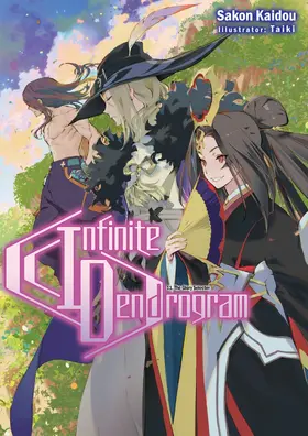 Kaidou |  Infinite Dendrogram: Volume 11 | eBook | Sack Fachmedien