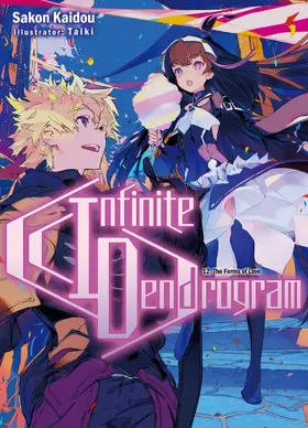 Kaidou |  Infinite Dendrogram: Volume 12 | eBook | Sack Fachmedien