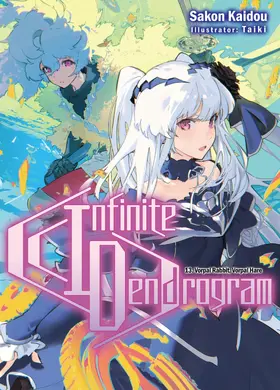 Kaidou |  Infinite Dendrogram: Volume 13 | eBook | Sack Fachmedien