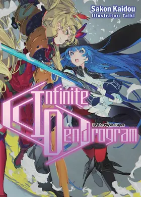 Kaidou |  Infinite Dendrogram: Volume 14 | eBook | Sack Fachmedien