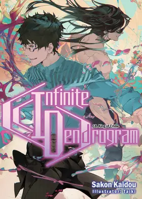 Kaidou |  Infinite Dendrogram: Volume 18 | eBook | Sack Fachmedien