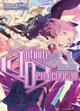 Kaidou |  Infinite Dendrogram: Volume 19 | eBook | Sack Fachmedien