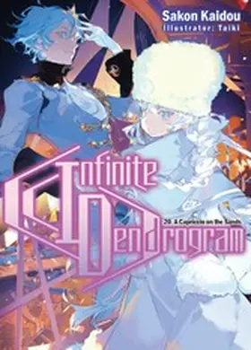 Kaidou |  Infinite Dendrogram: Volume 20 | eBook | Sack Fachmedien
