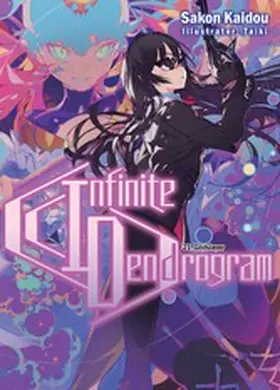 Kaidou |  Infinite Dendrogram: Volume 21 | eBook | Sack Fachmedien
