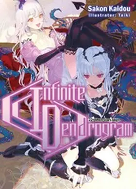 Kaidou |  Infinite Dendrogram: Volume 22 | eBook | Sack Fachmedien