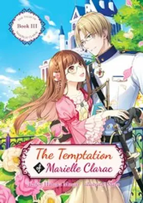 Haruka |  The Temptation of Marielle Clarac | eBook | Sack Fachmedien