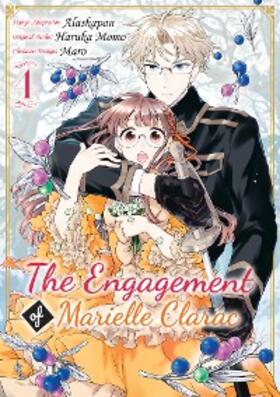Momo |  The Engagement of Marielle Clarac (Manga) Volume 4 | eBook | Sack Fachmedien
