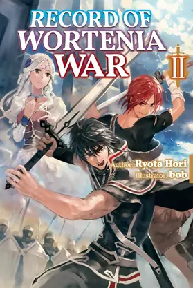 Hori |  Record of Wortenia War: Volume 2 | eBook | Sack Fachmedien