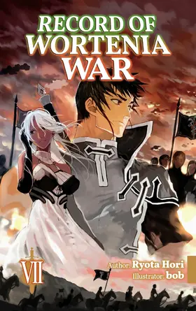 Hori |  Record of Wortenia War: Volume 7 | eBook | Sack Fachmedien
