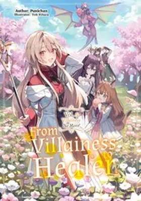 Punichan |  From Villainess to Healer: Volume 5 | eBook | Sack Fachmedien