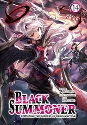 Mayoi |  Black Summoner: Volume 14 | eBook | Sack Fachmedien