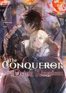 Fudeorca |  The Conqueror from a Dying Kingdom: Volume 7 | eBook | Sack Fachmedien