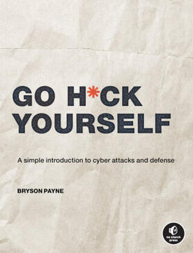 Payne |  Go H*ck Yourself | Buch |  Sack Fachmedien