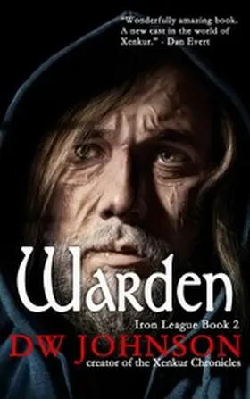Johnson |  Warden | eBook | Sack Fachmedien