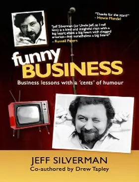 Silverman |  Funny Business | eBook | Sack Fachmedien