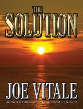 Vitale |  The Solution | eBook | Sack Fachmedien