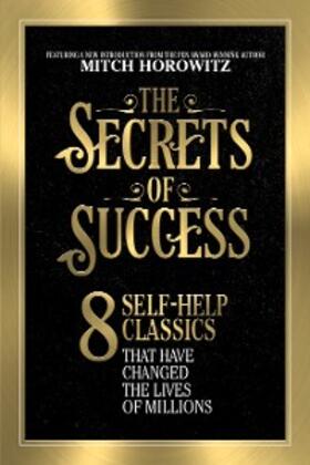 Horowitz |  The Secrets of Success | eBook | Sack Fachmedien