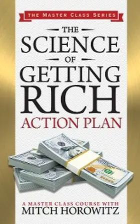 Horowitz |  The Science of Getting Rich Action Plan (Master Class Series) | eBook | Sack Fachmedien