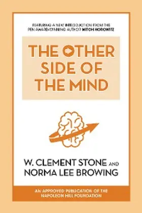 Stone / Browning |  The Other Side of the Mind | eBook | Sack Fachmedien