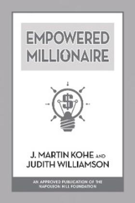 Kohe / Williamson |  Empowered Millionaire | eBook | Sack Fachmedien