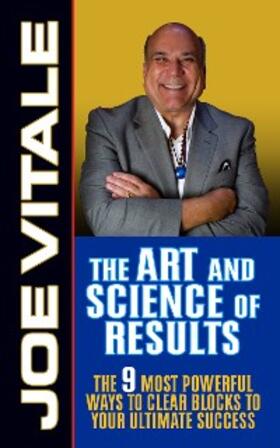 Vitale |  The Art and Science of Results | eBook | Sack Fachmedien