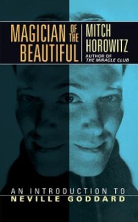 Horowitz |  Magician of the Beautiful | eBook | Sack Fachmedien