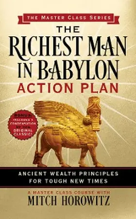 Horowitz |  Richest Man in Babylon Action Plan (Master Class Series) | eBook | Sack Fachmedien
