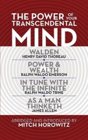 Horowitz |  The Power of Your Transcendental Mind (Condensed Classics) | eBook | Sack Fachmedien