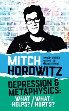 Horowitz |  Depression & Metaphysics | eBook | Sack Fachmedien
