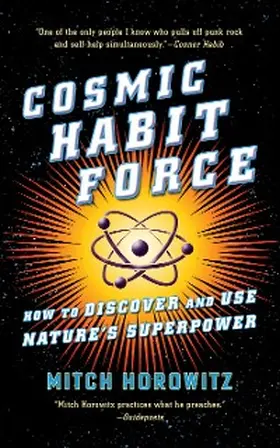 Horowitz |  Cosmic Habit Force | eBook | Sack Fachmedien