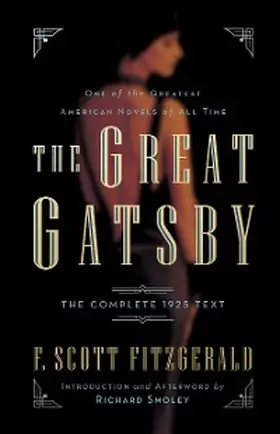 Fitzgerald / Smoley |  The Great Gatsby | eBook | Sack Fachmedien