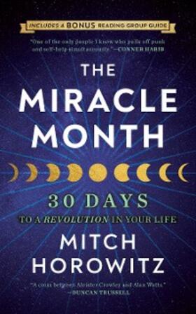 Horowitz |  The Miracle Month - Second Edition | eBook | Sack Fachmedien