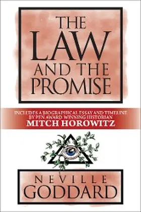 Goddard / Horowitz |  The Law and the Promise | eBook | Sack Fachmedien
