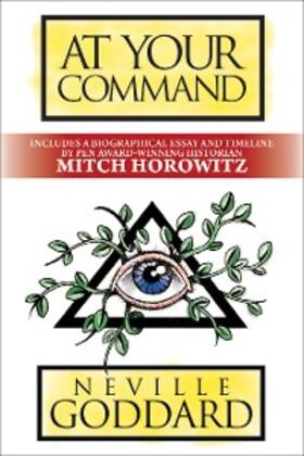 Goddard / Horowitz |  At Your Command | eBook | Sack Fachmedien