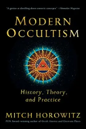 Horowitz |  Modern Occultism | eBook | Sack Fachmedien