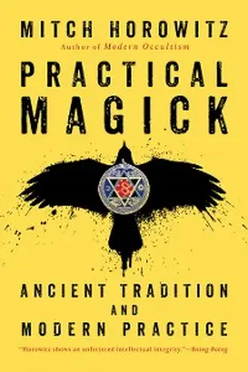 Horowitz |  Practical Magick | eBook | Sack Fachmedien