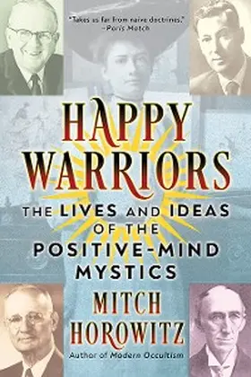 Horowitz |  Happy Warriors | eBook | Sack Fachmedien