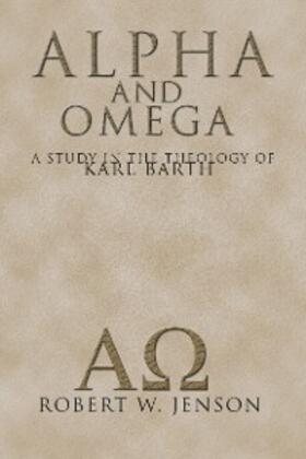 Jenson |  Alpha and Omega | eBook | Sack Fachmedien
