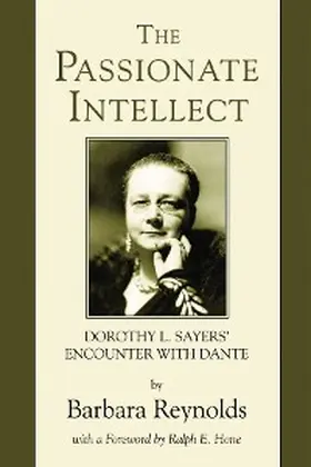 Reynolds |  The Passionate Intellect | eBook | Sack Fachmedien