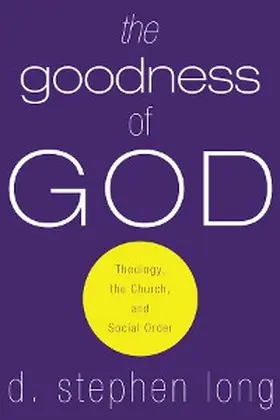 Long |  The Goodness of God | eBook | Sack Fachmedien