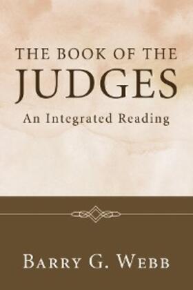 Webb |  The Book of the Judges | eBook | Sack Fachmedien