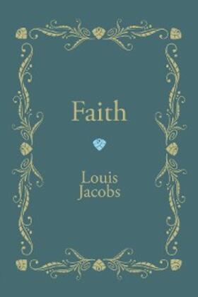 Jacobs |  Faith | eBook | Sack Fachmedien